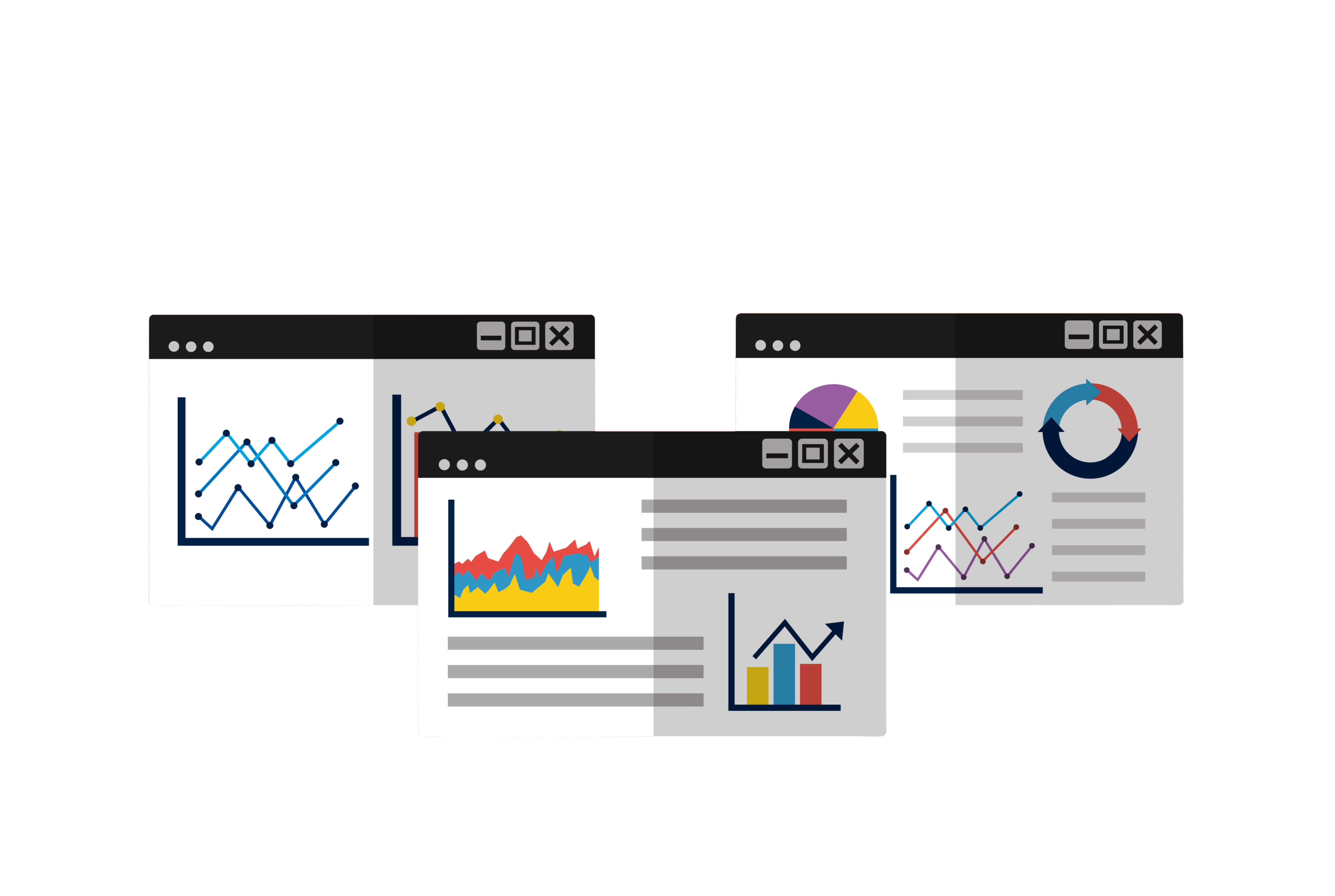 websites mockup